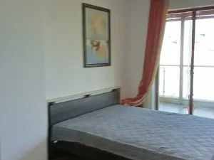 Prodej bytu 1+kk, Nesebar, Bulharsko, 54 m2