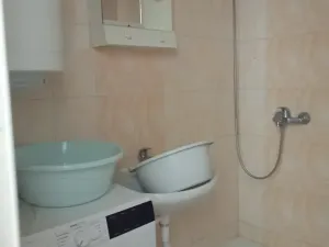 Prodej bytu 1+kk, Nesebar, Bulharsko, 54 m2