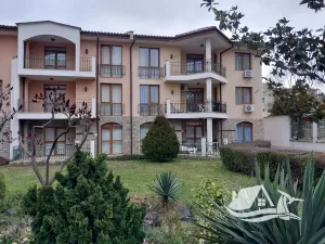 Prodej bytu 3+kk, Nesebar, Bulharsko, 92 m2