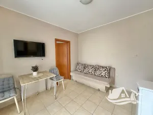 Prodej bytu 2+kk, Nesebar, Bulharsko, 35 m2