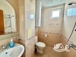 Prodej bytu 2+kk, Nesebar, Bulharsko, 35 m2