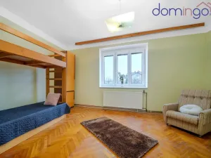 Prodej rodinného domu, Svitavy - Lány, Slovenská, 211 m2