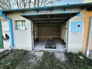 Prodej garáže, Kyjov, 19 m2