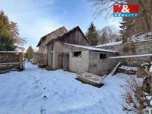 Prodej rodinného domu, Uhelná Příbram - Petrovice u Uhelné Příbramě, 220 m2