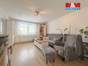 Prodej rodinného domu, Uhelná Příbram - Petrovice u Uhelné Příbramě, 137 m2