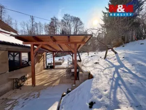 Prodej rodinného domu, Uhelná Příbram - Petrovice u Uhelné Příbramě, 137 m2