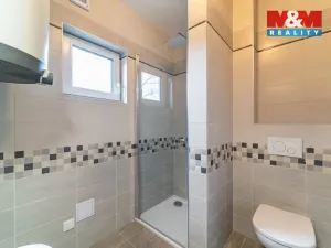 Prodej rodinného domu, Hostouň - Horoušany, 40 m2