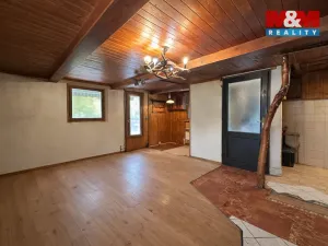 Prodej chaty, Tehov, 49 m2