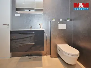 Pronájem rodinného domu, Humpolec - Vilémov, 66 m2