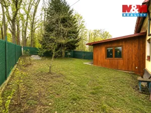 Prodej rodinného domu, Poběžovice, Masarykova, 94 m2