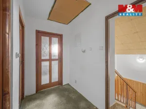 Prodej rodinného domu, Dobruška, Spojovací, 288 m2
