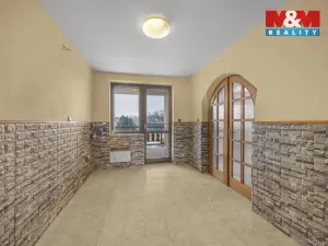 Prodej rodinného domu, Dobruška, Spojovací, 288 m2