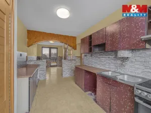 Prodej rodinného domu, Dobruška, Spojovací, 288 m2