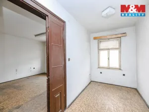 Prodej rodinného domu, Letohrad, Komenského, 144 m2