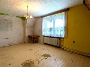 Prodej rodinného domu, Duchcov, Osecká, 125 m2