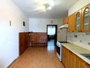 Prodej rodinného domu, Duchcov, Osecká, 125 m2