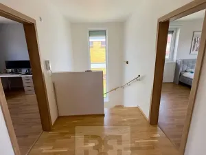 Pronájem rodinného domu, Zlonín, Borová, 198 m2