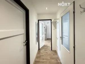 Pronájem bytu 2+1, Vrchlabí, Českých bratří, 59 m2