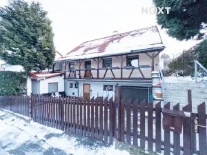 Pronájem bytu 2+1, Vrchlabí, Rolnická, 42 m2