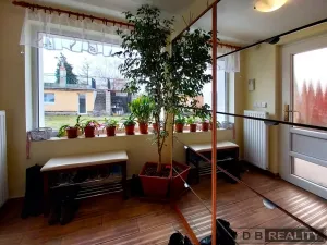 Prodej rodinného domu, Mělník, 147 m2