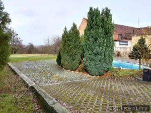 Prodej rodinného domu, Mělník, 147 m2