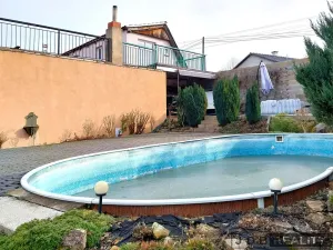 Prodej rodinného domu, Mělník, 147 m2