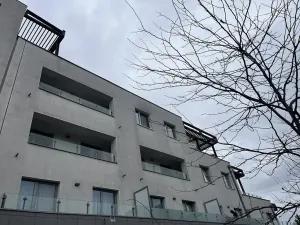 Pronájem bytu 2+kk, Praha - Hlubočepy, Chlupáčova, 50 m2