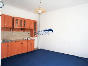 Pronájem bytu 1+kk, Olomouc, Nálevkova, 28 m2