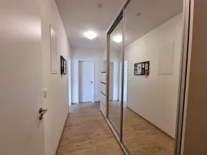 Pronájem bytu 2+kk, Liberec - Liberec III-Jeřáb, U Nisy, 65 m2