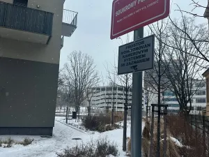 Pronájem bytu 2+kk, Liberec - Liberec III-Jeřáb, U Nisy, 65 m2