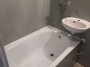 Pronájem bytu 1+1, Jirkov, Krušnohorská, 33 m2