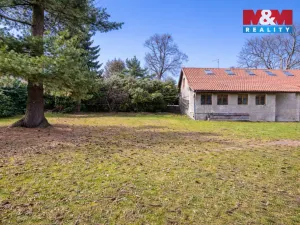 Pronájem rodinného domu, Tehovec, Na Návsi, 150 m2