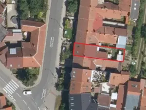 Prodej rodinného domu, Brno - Starý Lískovec, U hřiště, 135 m2