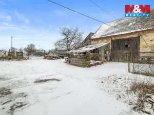 Prodej rodinného domu, Hříškov - Bedřichovice, 200 m2