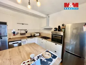 Prodej rodinného domu, Ostrava - Kunčičky, Pernerova, 309 m2