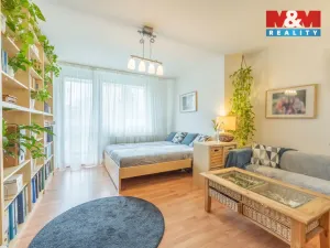 Prodej bytu 3+1, Praha - Prosek, Kytlická, 79 m2