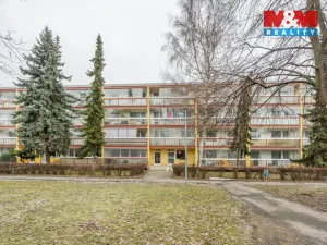 Prodej bytu 3+1, Praha - Prosek, Kytlická, 79 m2