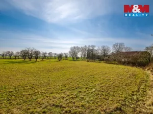 Prodej pozemku pro bydlení, Hostovlice, 1935 m2