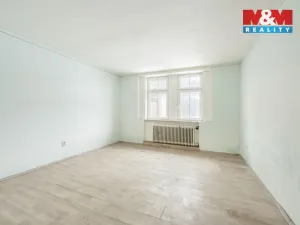 Prodej rodinného domu, Tuchlovice, Národního odboje, 149 m2