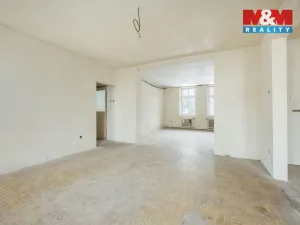 Prodej rodinného domu, Tuchlovice, Národního odboje, 149 m2