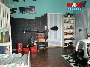 Pronájem bytu 2+1, Jablonec nad Nisou, Dlouhá, 74 m2