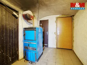 Prodej rodinného domu, Oselce, 82 m2