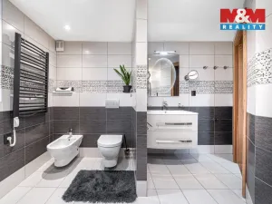 Prodej rodinného domu, Kadaň, Lísková, 85 m2