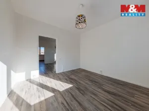Pronájem bytu 3+1, Rotava, Sídliště, 56 m2