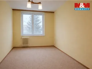Prodej bytu 2+kk, Kutná Hora - Šipší, Mazákova, 43 m2