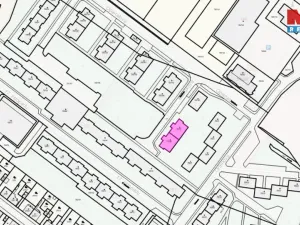 Prodej bytu 2+kk, Kutná Hora - Šipší, Mazákova, 43 m2
