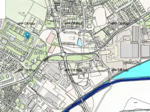 Prodej bytu 2+kk, Kutná Hora - Šipší, Mazákova, 43 m2