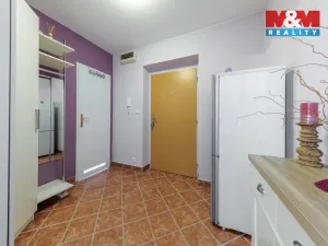 Prodej bytu 2+kk, Mariánské Lázně - Úšovice, Franze Kafky, 50 m2