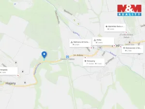 Prodej pozemku, Želešice, 1933 m2