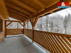 Prodej chaty, Nýdek, 76 m2